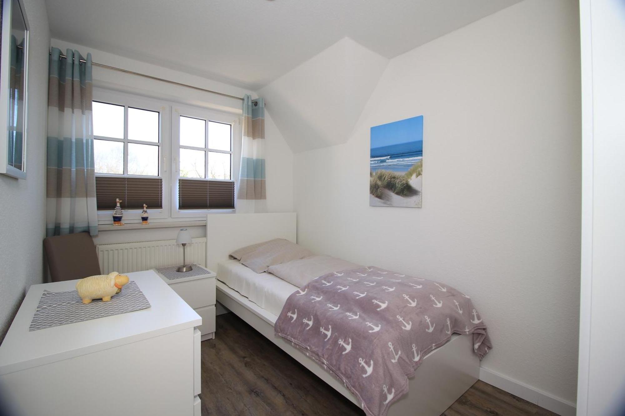 Apartmán An Bord - An Deck Sankt Peter-Ording Exteriér fotografie
